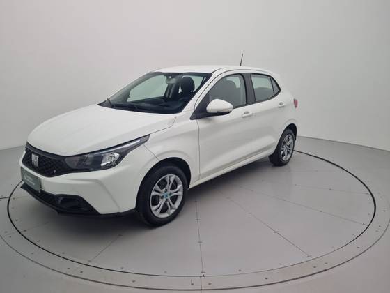 FIAT ARGO 1.0 FIREFLY FLEX DRIVE MANUAL